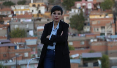 Müftüoğlu’nun tutukluluğunun devamına karar verildi