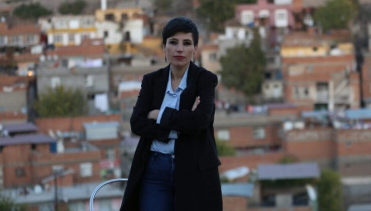 Müftüoğlu’nun tutukluluğunun devamına karar verildi