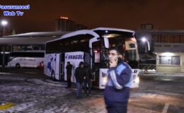 23 -24 Ocak 2022 Tarihli Haberlerimiz
