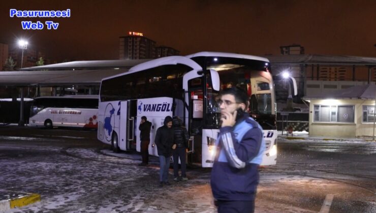 23 -24 Ocak 2022 Tarihli Haberlerimiz