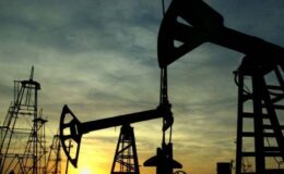 Petrolde yükseliş sürüyor