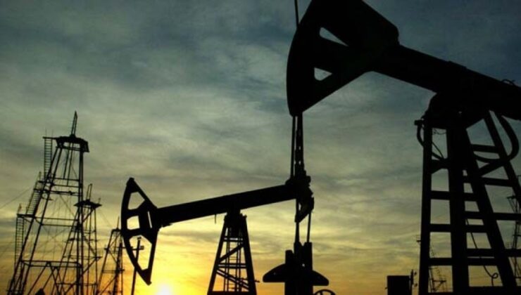 Petrolde yükseliş sürüyor