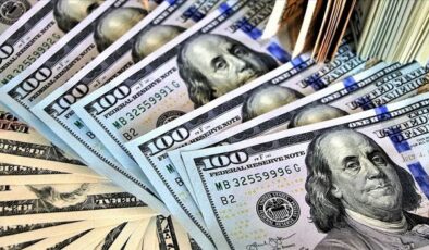 Kasım’da Türkiye’ye gelen yatırım 1,2 milyar dolar