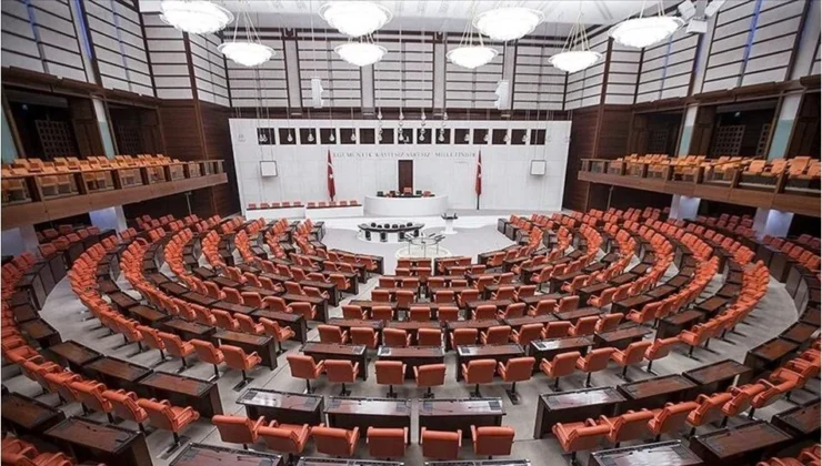 Bakanlar TBMM’de bilgi verecek