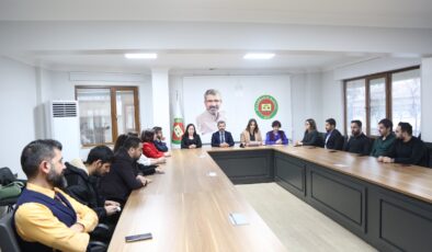 Diyarbakır’da tutuklu bulanan kız çocuklarına yönelik rapor yayınlandı