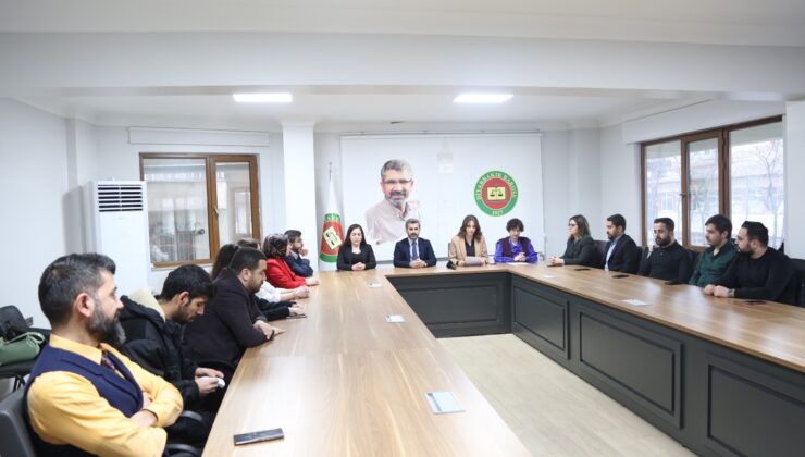Diyarbakır’da tutuklu bulanan kız çocuklarına yönelik rapor yayınlandı