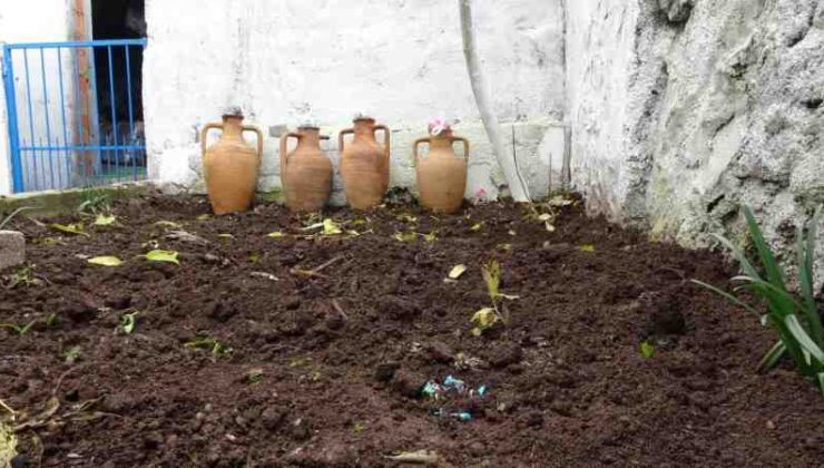 400 yıllık peynir geleneği şap’ta