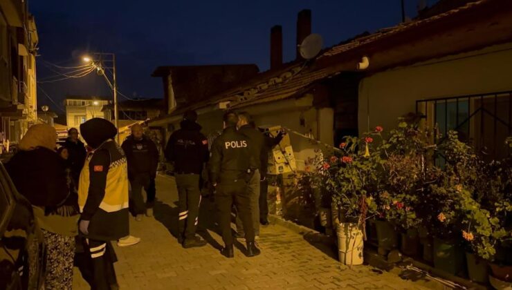 41 yaşındaki adam yalnız yaşadığı evinde ölü bulundu