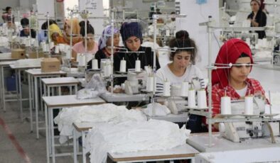 Kasım’da ücretli çalışan sayısı azaldı, yıllık bazda arttı