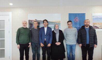 Kürtçe seçmeli ders için start verildi