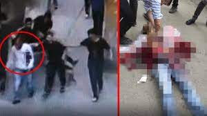 Yanlış kişinin öldürüldüğü ‘Taciz cinayeti’ davasında karar çıkmadı
