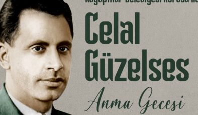 Celal Güzelses’in adı Sur’da yaşatılacak