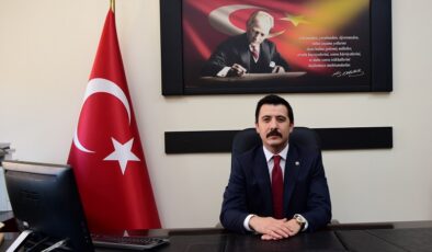 Kulp Kaymakamı’ndan  açıklama