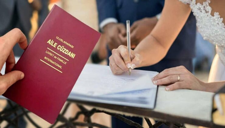 Kadınlar için ”Soyadı” kararı yürürlüğe girdi