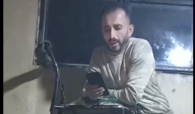 Görev başında kalp krizi geçirdi