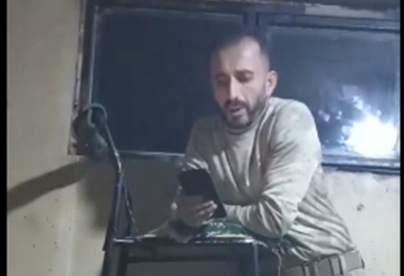 Görev başında kalp krizi geçirdi