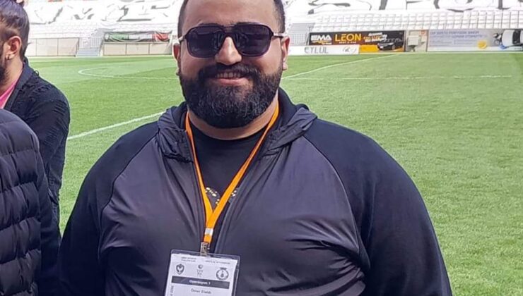 Elaldı’dan Amedspor transfer açıklaması
