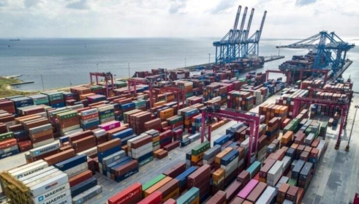Güneydoğu’nun 2023 yılı ihracat rakamlarını açıkladı