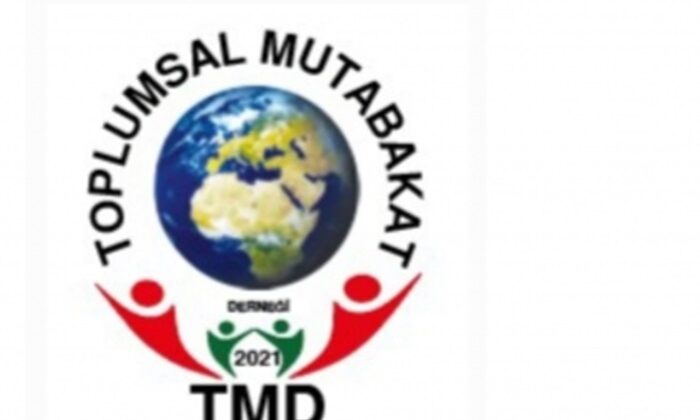 Toplumsal Mutabakat Derneği ”Suçlu varsa cezasız kalmamalı”