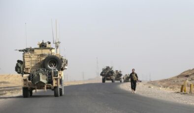 ABD ve Irak’tan ortak askeri komite