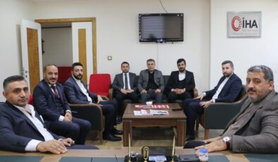 AK Parti Diyarbakır Adayı 15 Ocak’ta açıklanacak