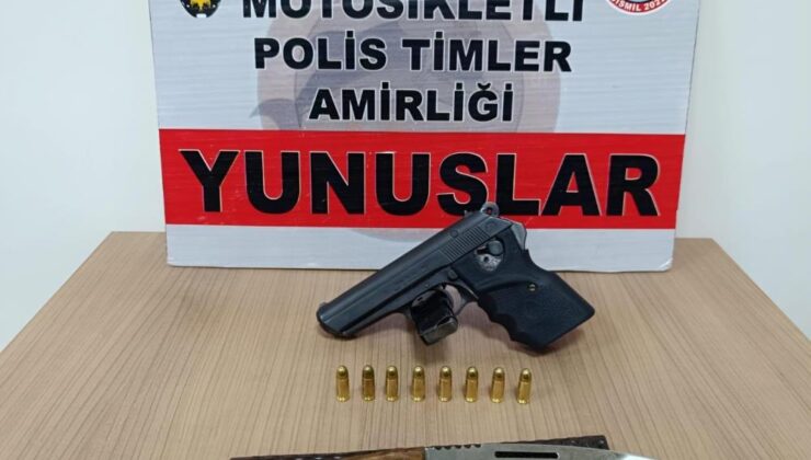 Bismil’de huzur uygulaması: 22 tutuklama