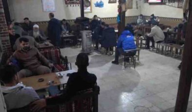 Sıcak çaydan yemek borusu kanseri riski