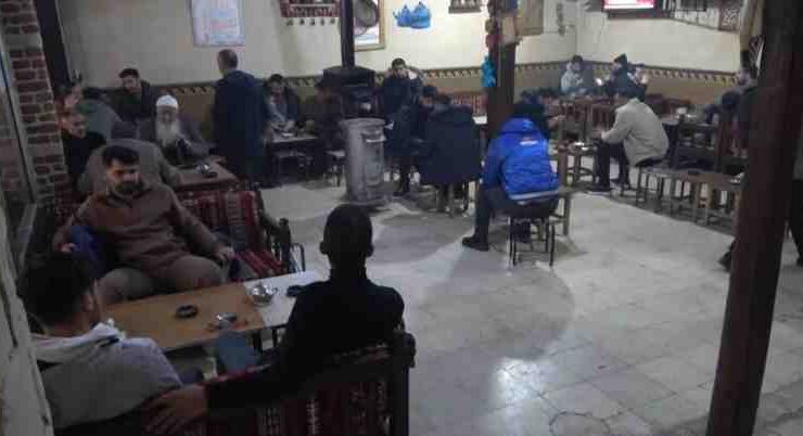 Sıcak çaydan yemek borusu kanseri riski