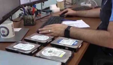 Diyarbakır’da siber suçtan 114 tutuklama