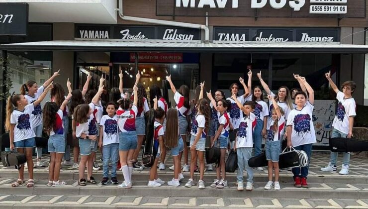 Barış Manço’nun doğum gününde çocuklar sahne alacak