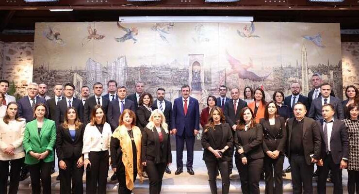 Yeni ekonomik dönem başlıyor