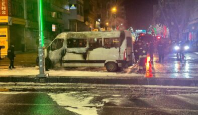 Diyarbakır’da felaketin eşiğinden dönüldü