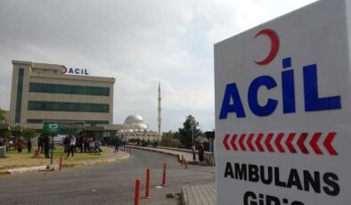 Diyarbakır’da 42 gün sonra hayatını kaybetti