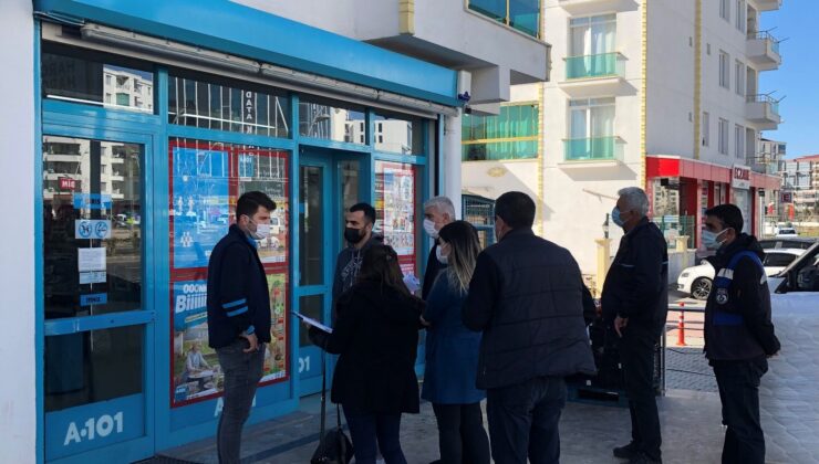 Bağlar Belediyesinin atık başarısı