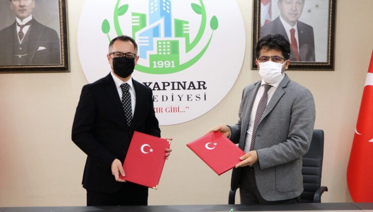 Diyarbakır’ın tarihine ışık tutacak protokol imzalandı