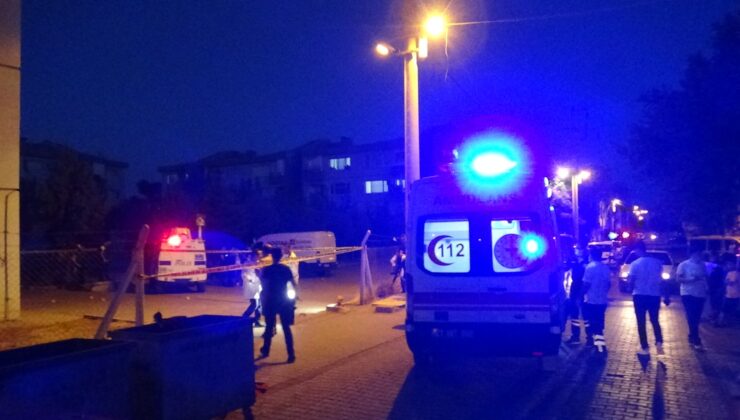 Diyarbakır’da sokak ortasında silahlı çatışma, 4 yaralı
