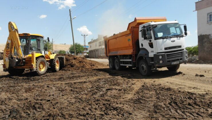 Yenişehir Belediyesinden çiftçiye doğal gübre desteği