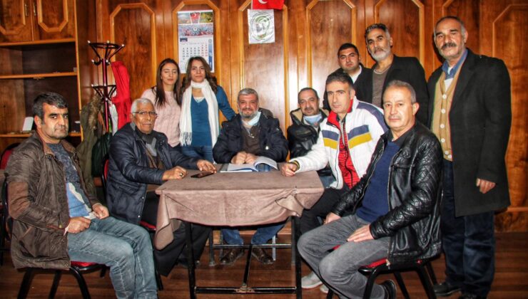 16 Ocak 2022 Tarihli Haberlerimiz