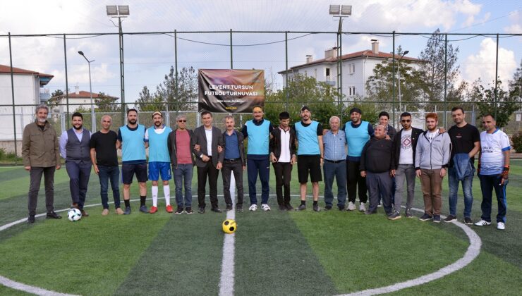 Dicle Elektrik’ten Engelliler Haftasında empati maçı
