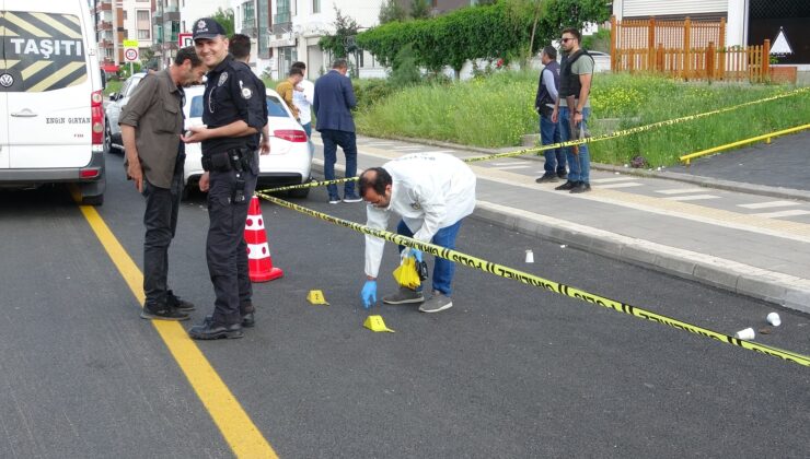 Diyarbakır’da alacak verecek çatışması