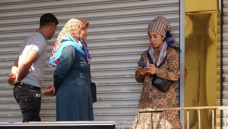 Diyarbakır’da kuyumcu vurgunu iddiası