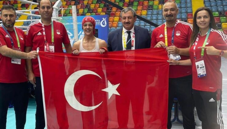 Diyarbakırlı milli antrenöre büyük onur