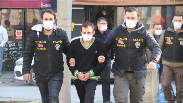 Acımasız cinayete: müebbet hapis cezası verildi