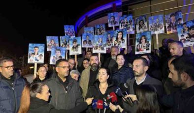 Adıyaman’da otel faciası davası sürüyor