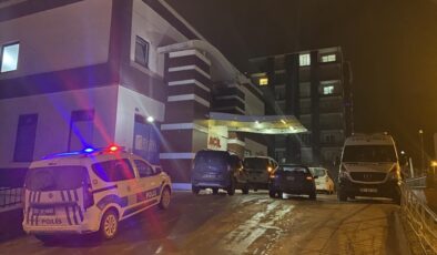 Adıyaman’da trajik bir intihar vakası