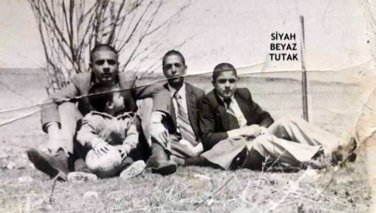 Ağrı’dan uzaya bir yolculuk