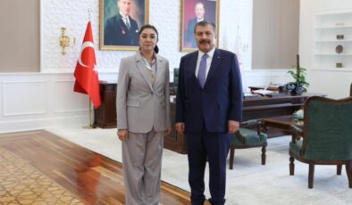 Ağrı’ya 287 sağlık personeli alınacak