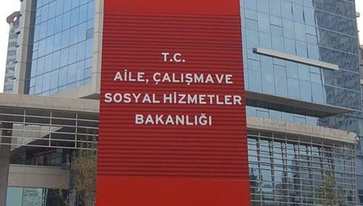 Aile Destek Programı  ödemeleri  başlandı
