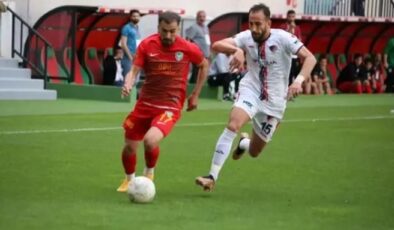 Amedspor ‘da gözler yarınki Düzcespor maçına çevrildi