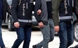 Ankara merkezli 20 ilde çocuk istismarı operasyonu